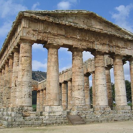 Appartamenti Trapani Mare Dış mekan fotoğraf