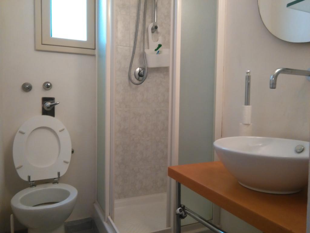 Appartamenti Trapani Mare Dış mekan fotoğraf