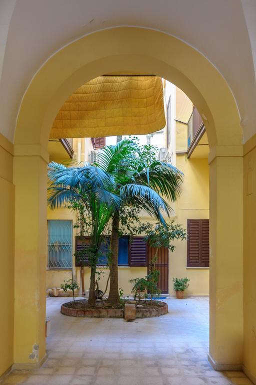 Appartamenti Trapani Mare Dış mekan fotoğraf